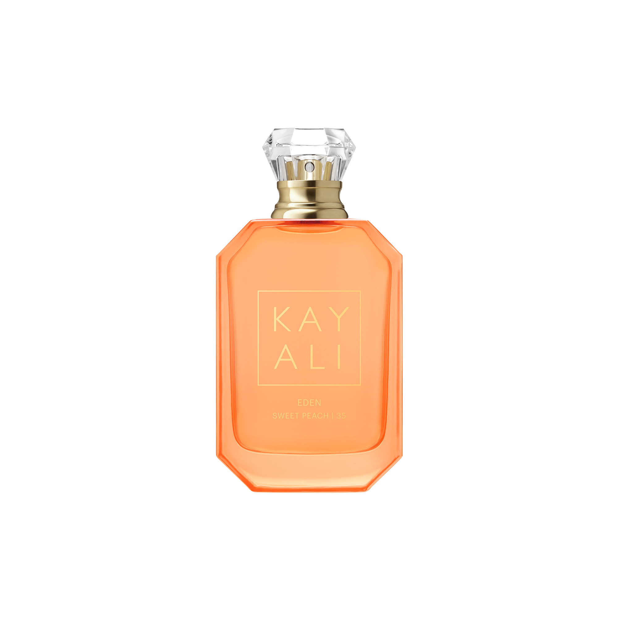 EDEN SWEET PEACH | 35 EAU DE PARFUM